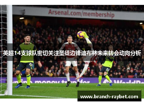 英超14支球队密切关注圣徒边锋迪布林未来转会动向分析 英超14支球队密切关注圣徒边锋迪布林未来转会动向分析