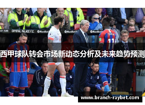 西甲球队转会市场新动态分析及未来趋势预测 西甲球队转会市场新动态分析及未来趋势预测