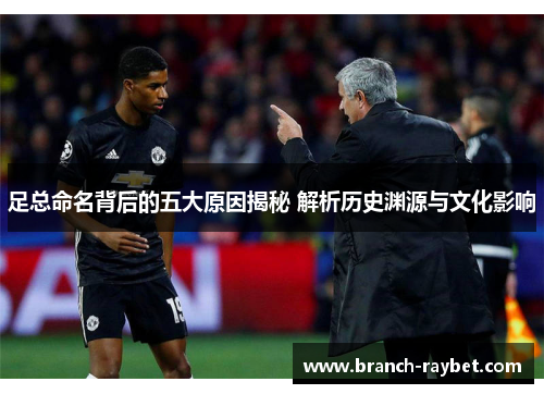 足总命名背后的五大原因揭秘 解析历史渊源与文化影响 足总命名背后的五大原因揭秘 解析历史渊源与文化影响