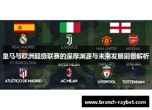 皇马与欧洲超级联赛的深厚渊源与未来发展前景解析 皇马与欧洲超级联赛的深厚渊源与未来发展前景解析