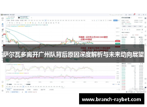 萨尔瓦多离开广州队背后原因深度解析与未来动向展望