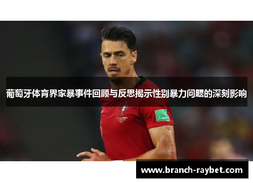 葡萄牙体育界家暴事件回顾与反思揭示性别暴力问题的深刻影响