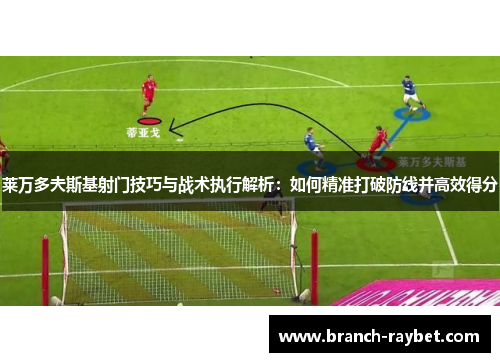 莱万多夫斯基射门技巧与战术执行解析：如何精准打破防线并高效得分