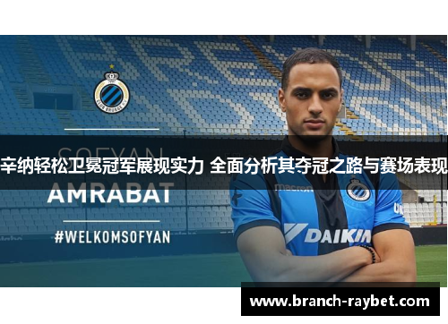 辛纳轻松卫冕冠军展现实力 全面分析其夺冠之路与赛场表现